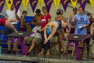 Swim vs BS 175